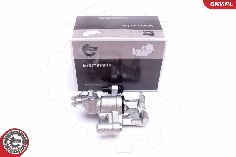 Brake Caliper